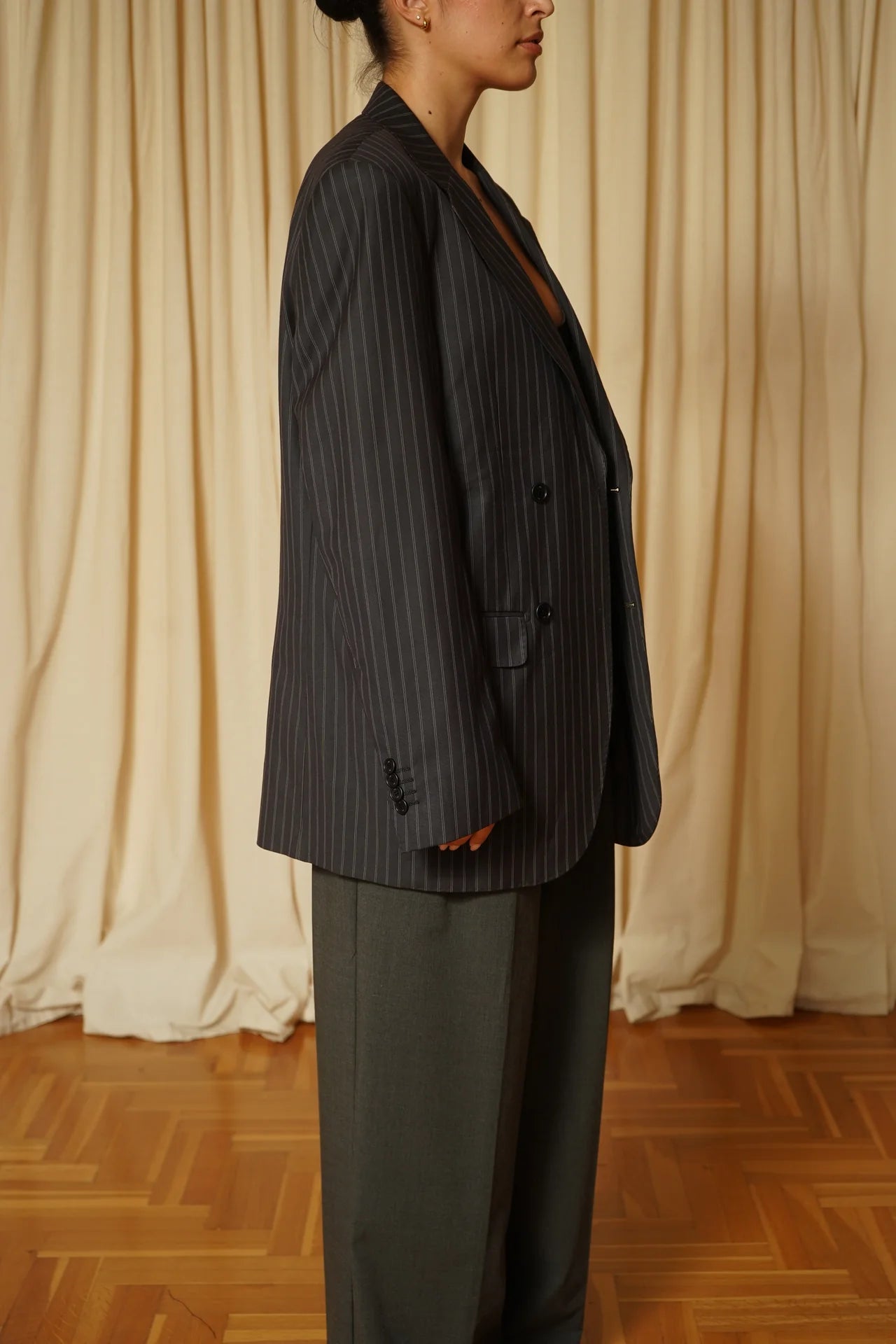 Blazer oversize 193