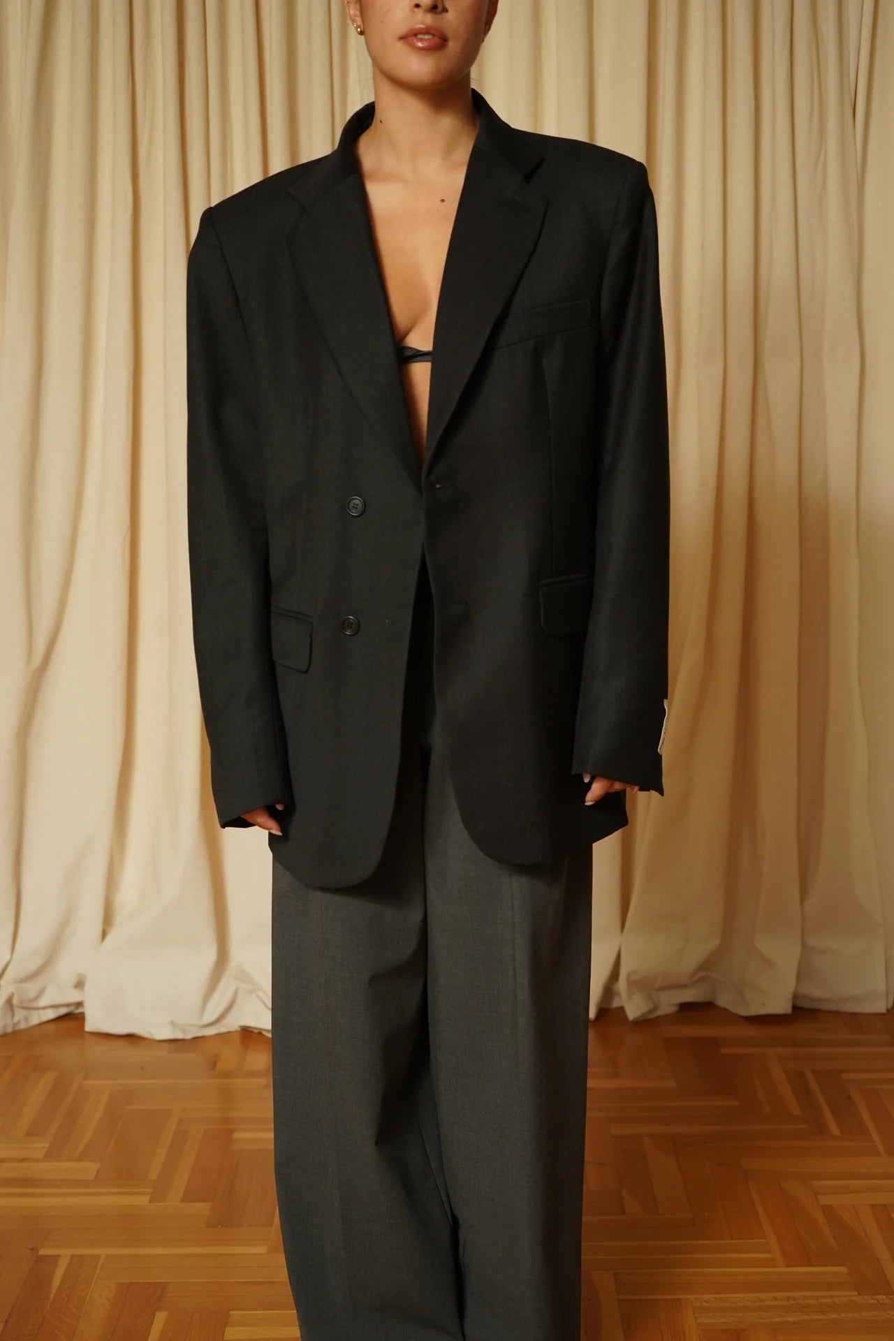 Blazer oversize 172