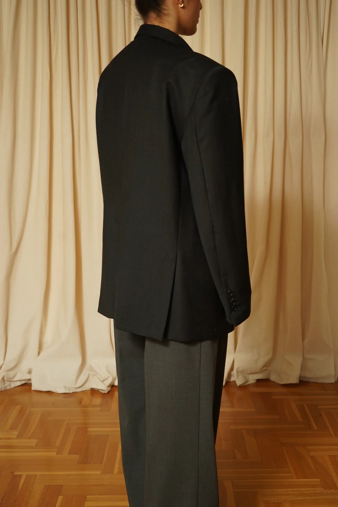 Blazer oversize 172