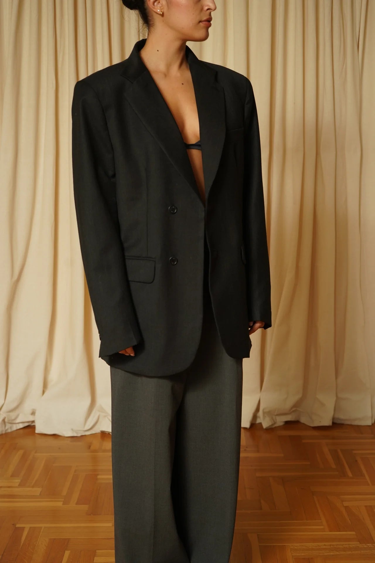 Blazer oversize 172