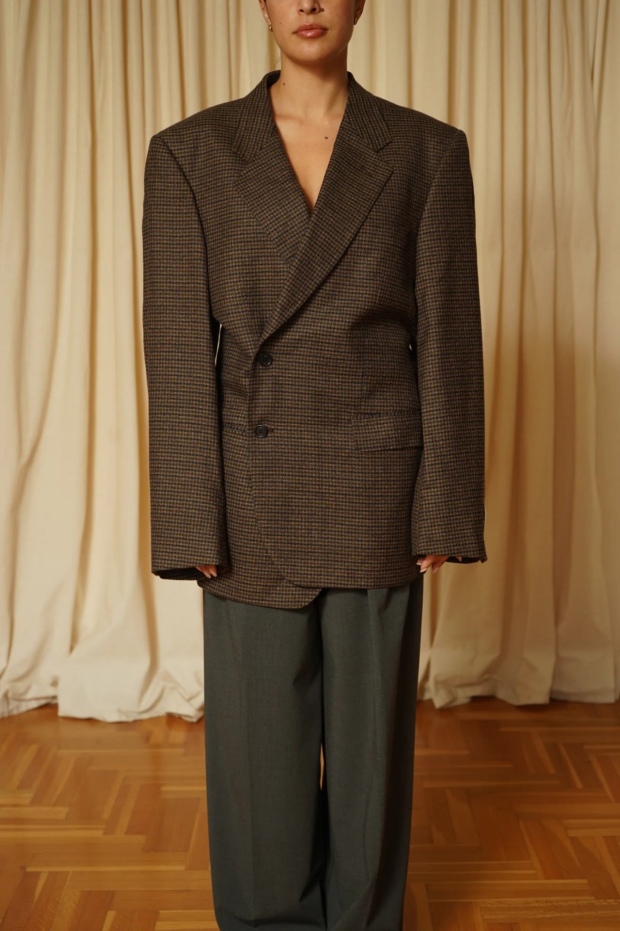 Blazer New Look 034