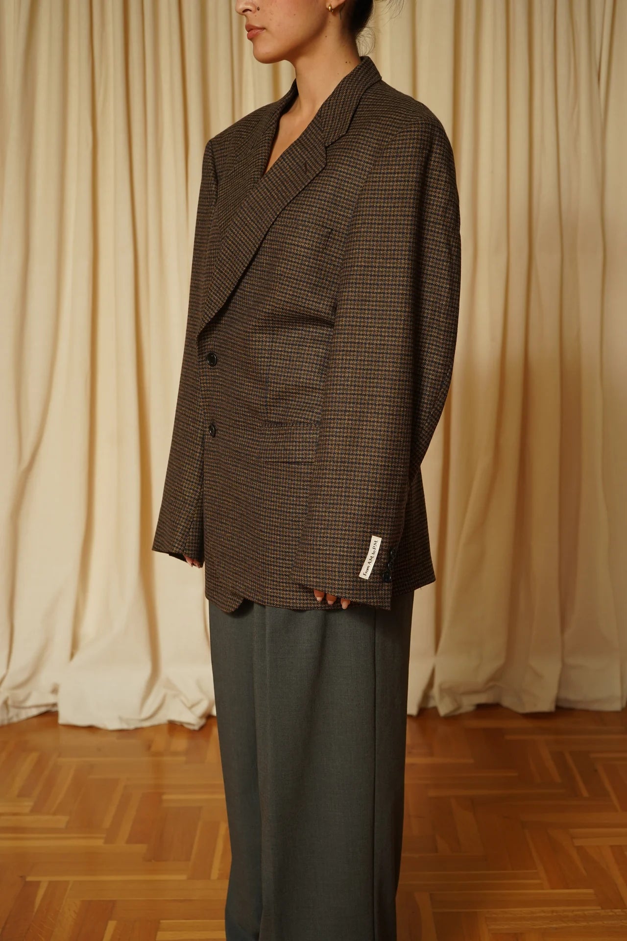 Blazer New Look 034