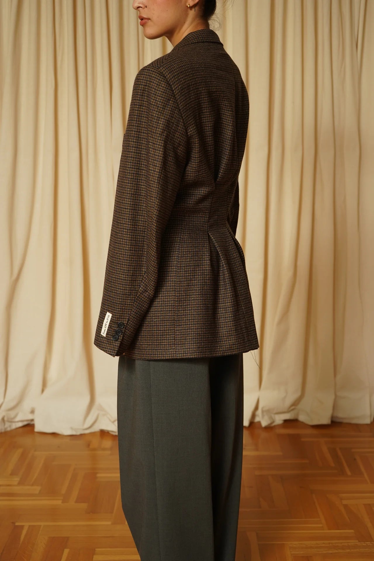 Blazer New Look 034