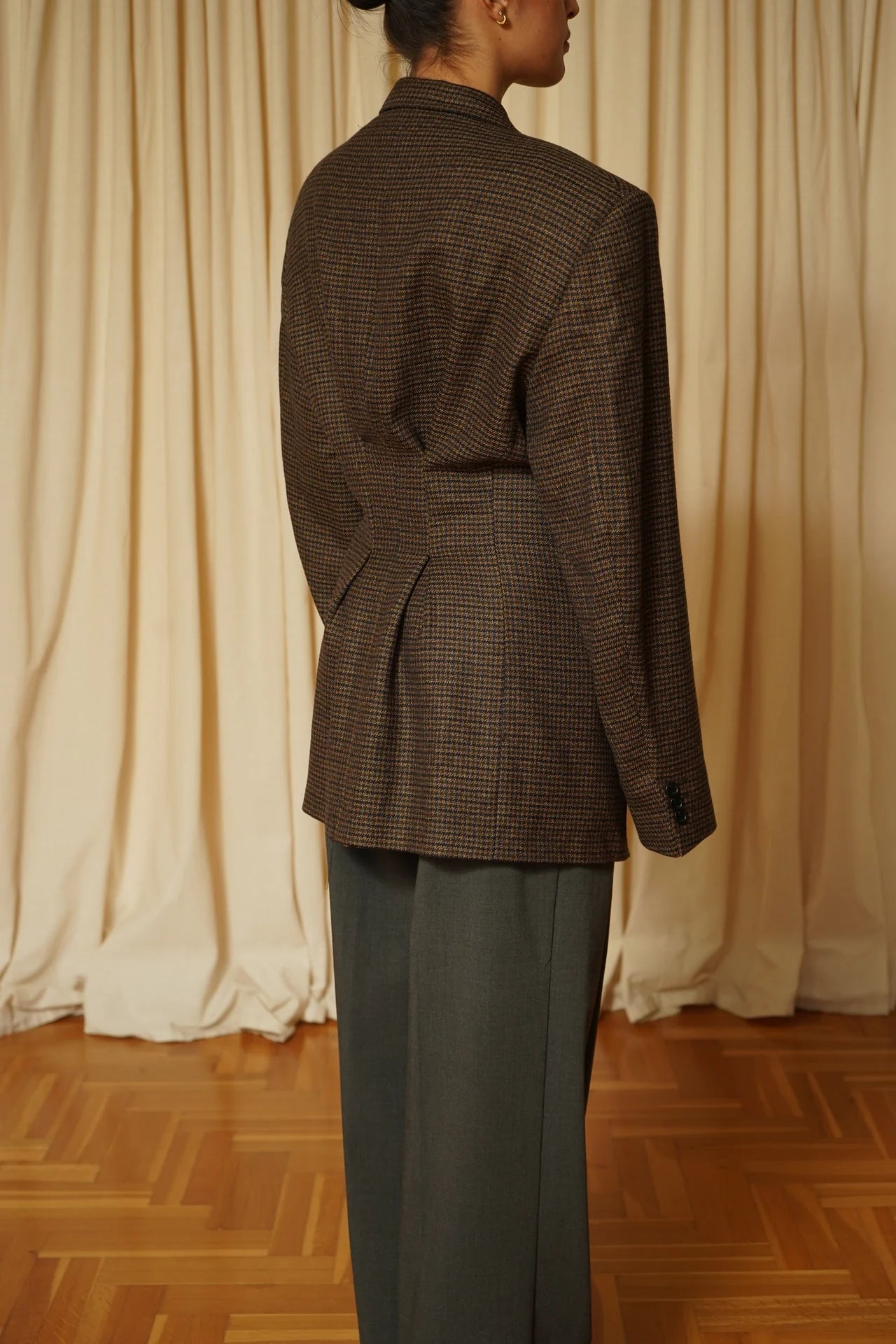 Blazer New Look 034