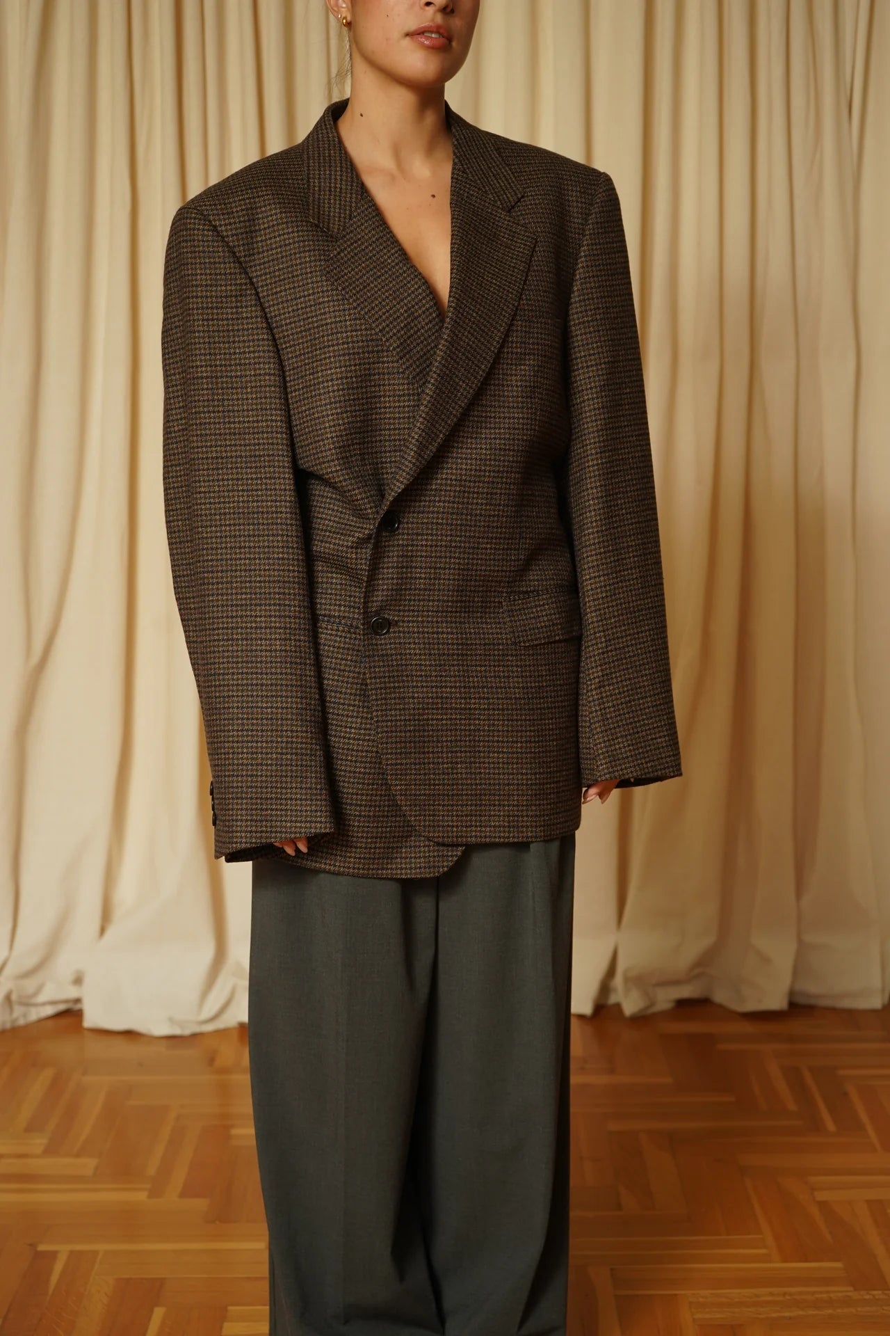 Blazer New Look 034