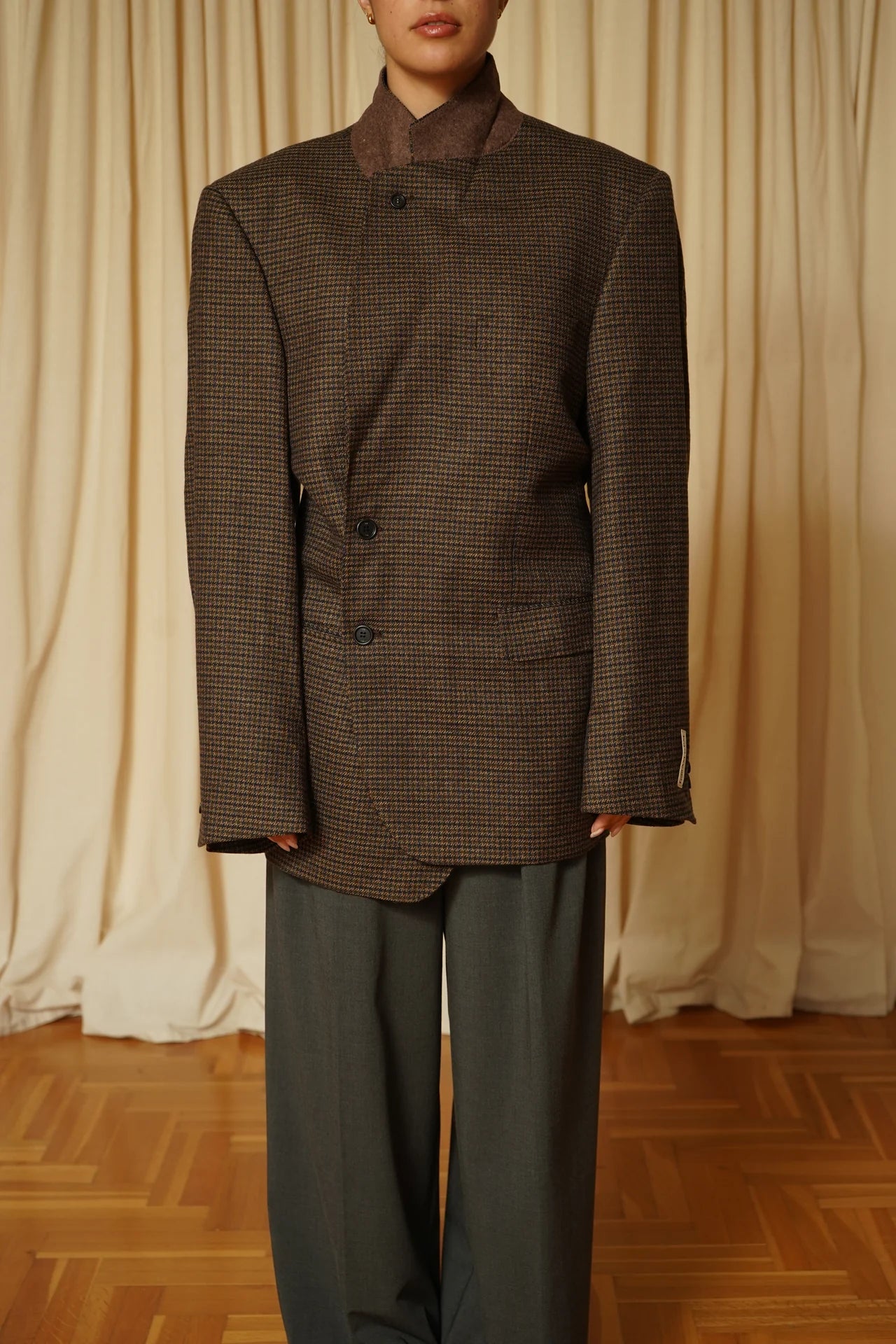 Blazer New Look 034