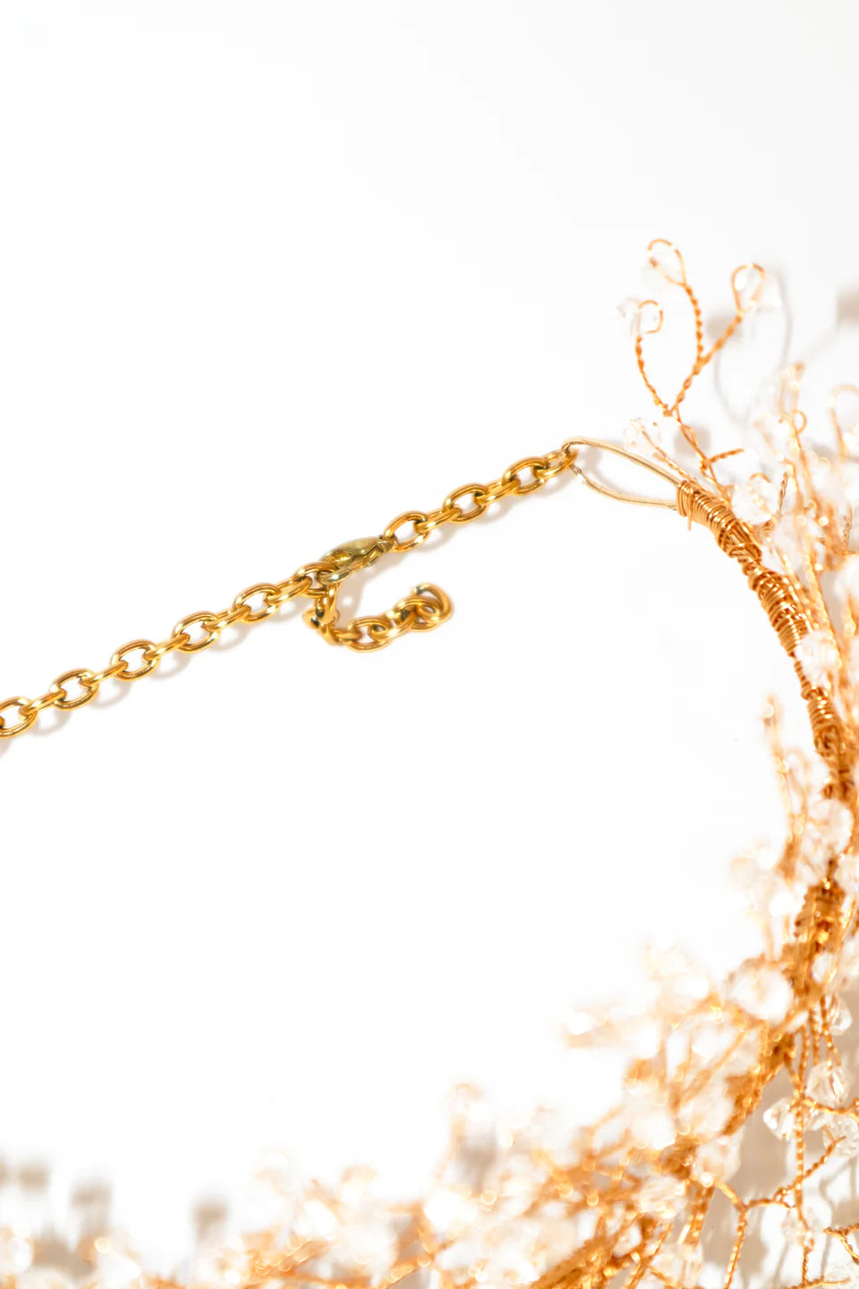 Stalactite Choker