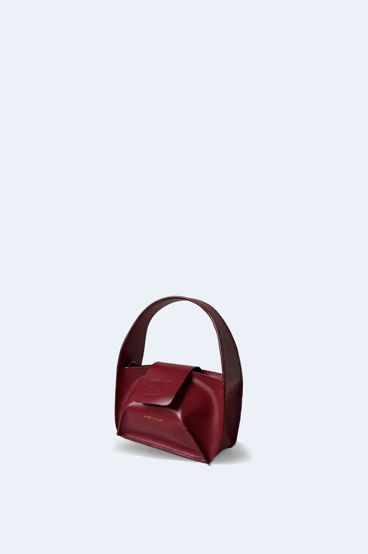 Mini Bowl Bag