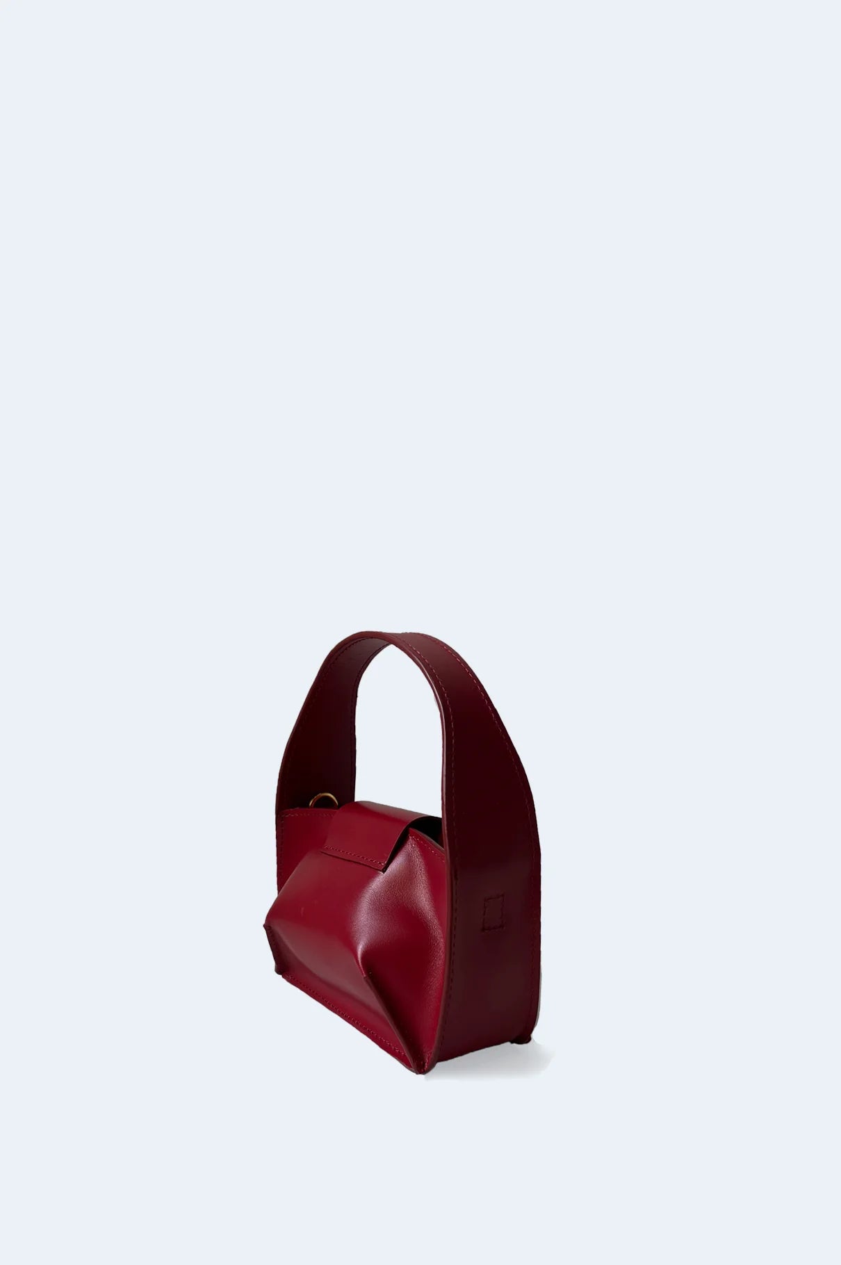 Mini Bowl Bag