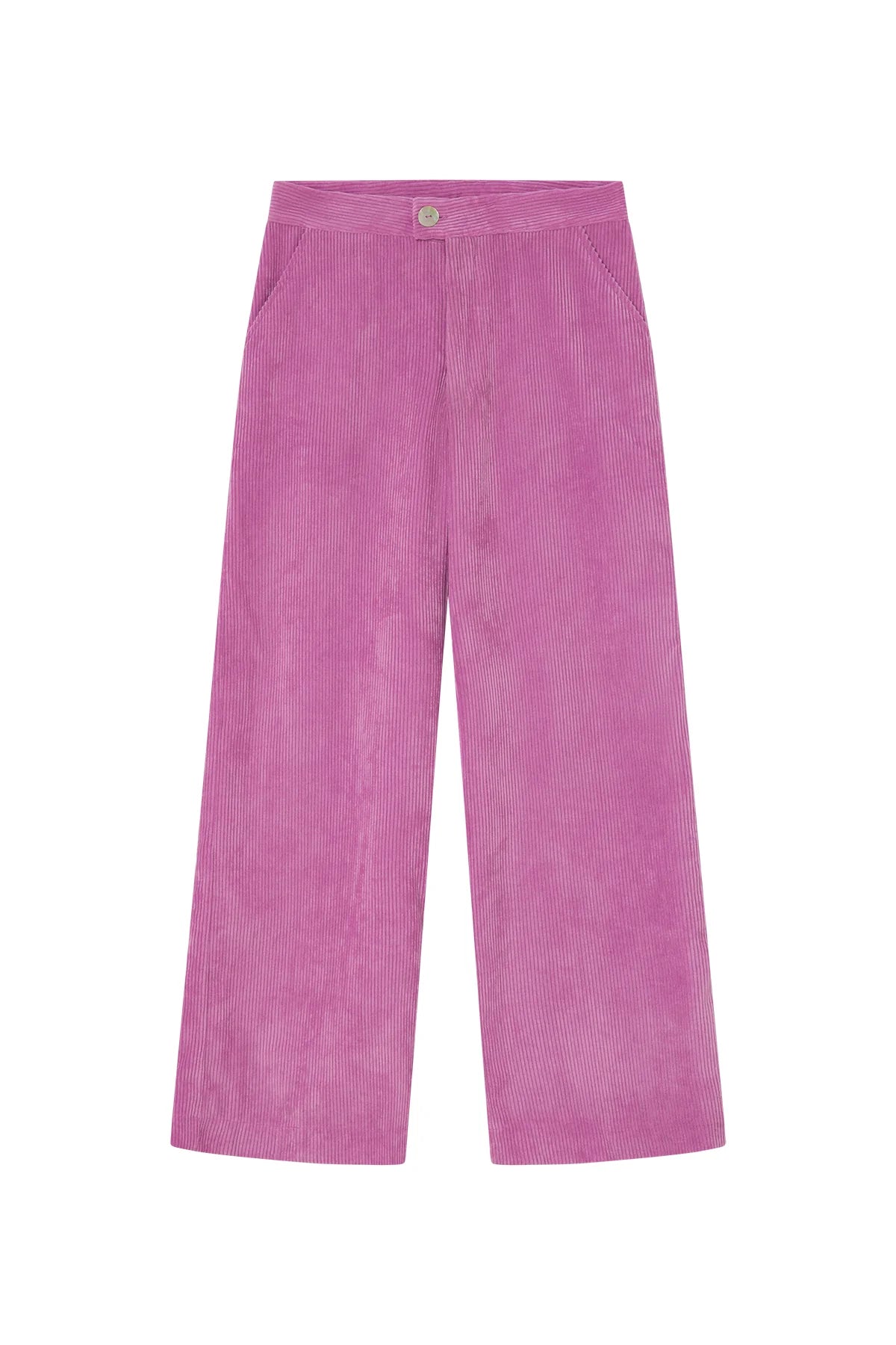 Pantalón Greta Rosa