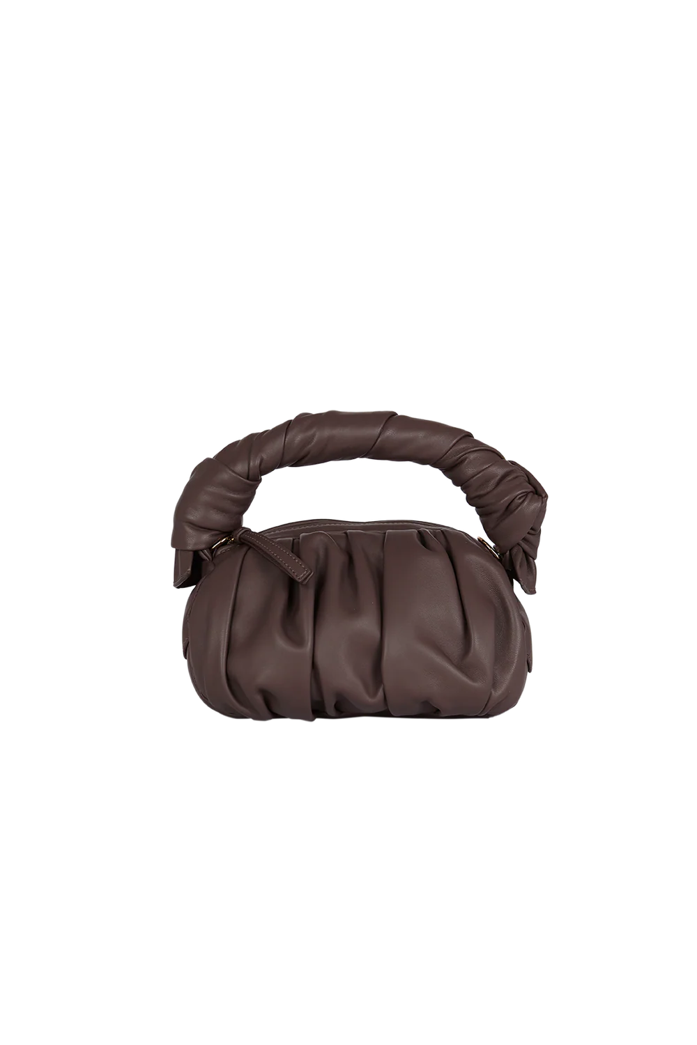 Bolso Novelty | Chocolate