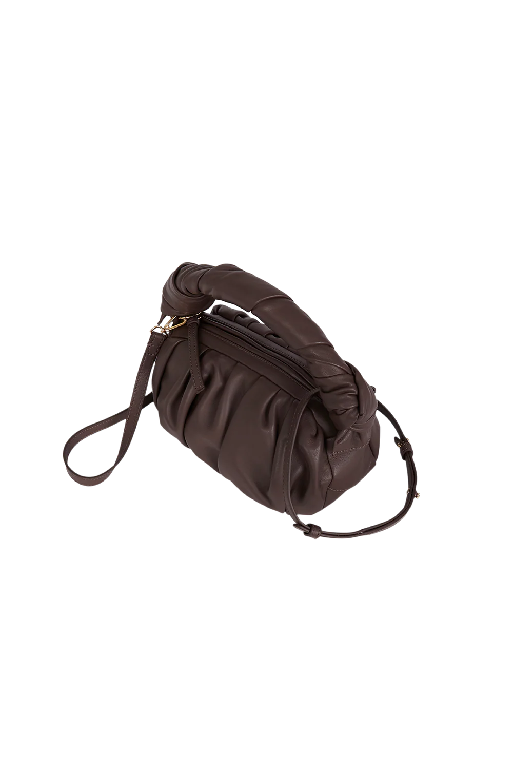 Bolso Novelty | Chocolate