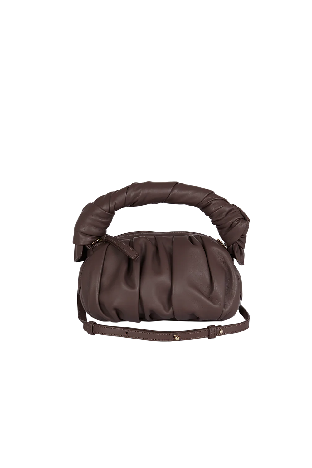 Bolso Novelty | Chocolate