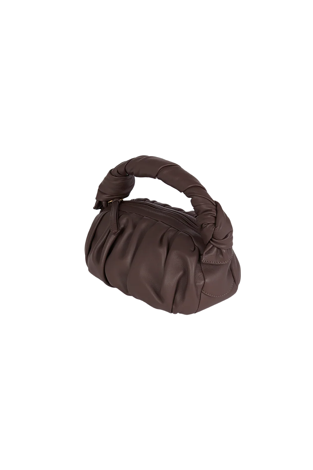 Bolso Novelty | Chocolate