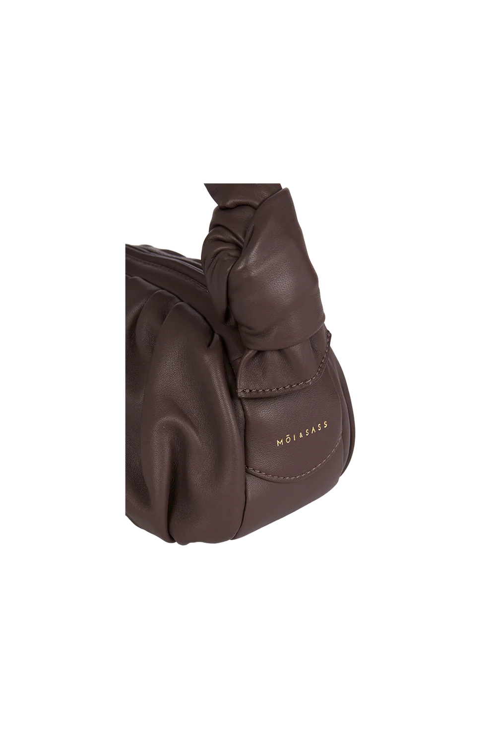 Bolso Novelty | Chocolate