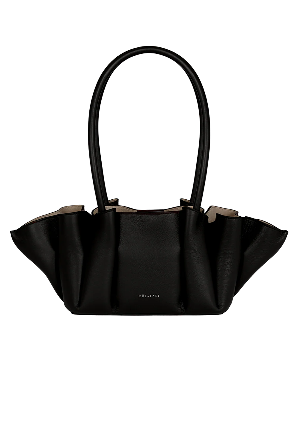 Tulip Baguette Black