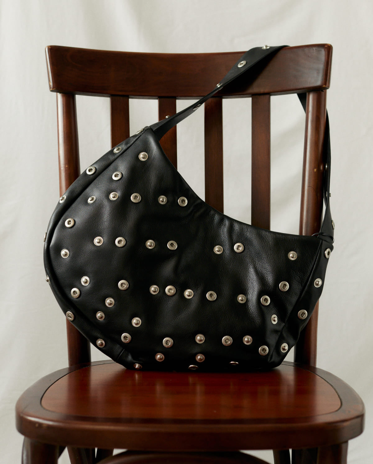 Bolso Empreinte Negro