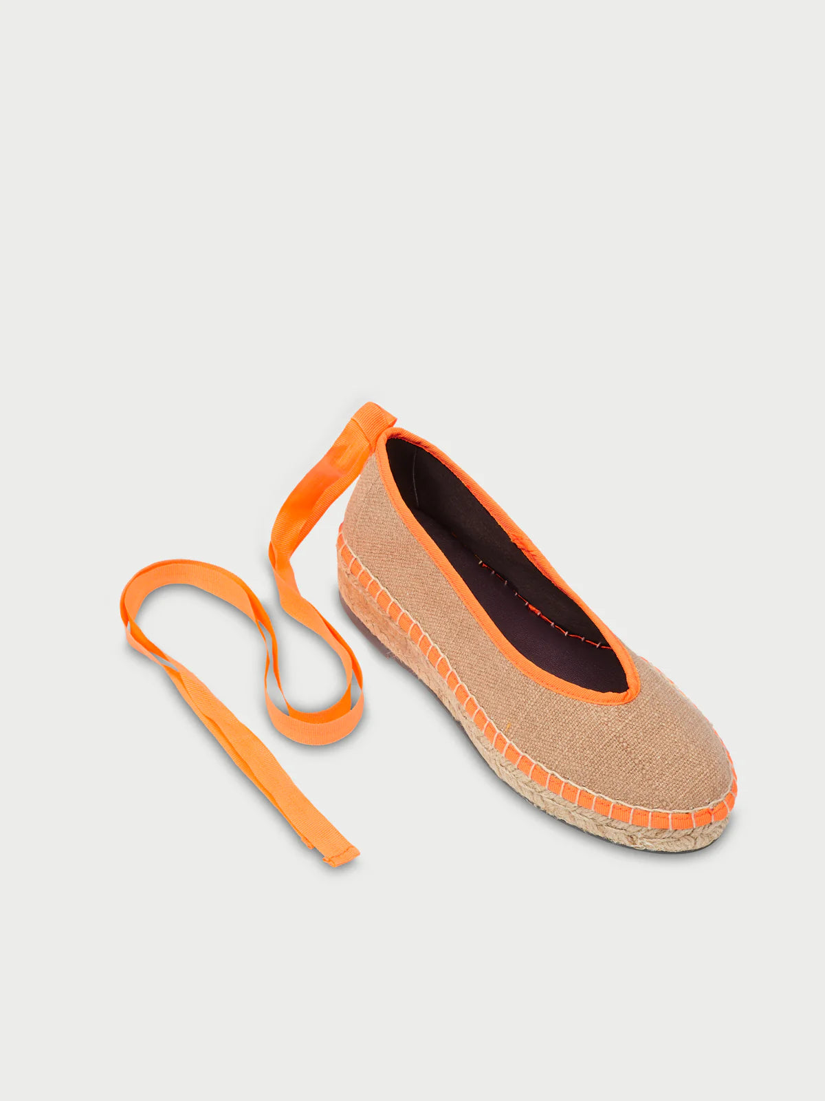 Flalabelus Summer Swing Leather