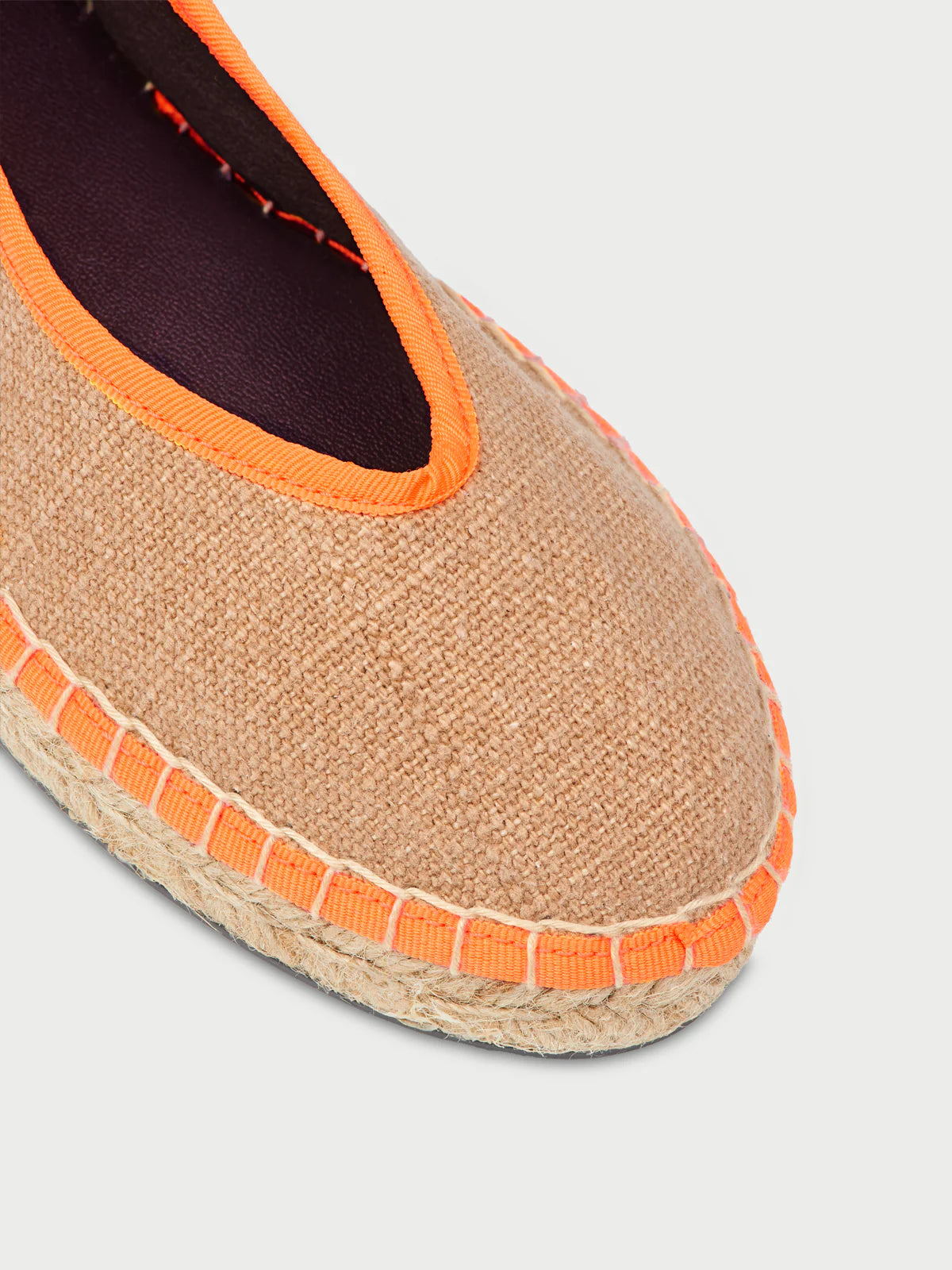 Flalabelus Summer Swing Leather