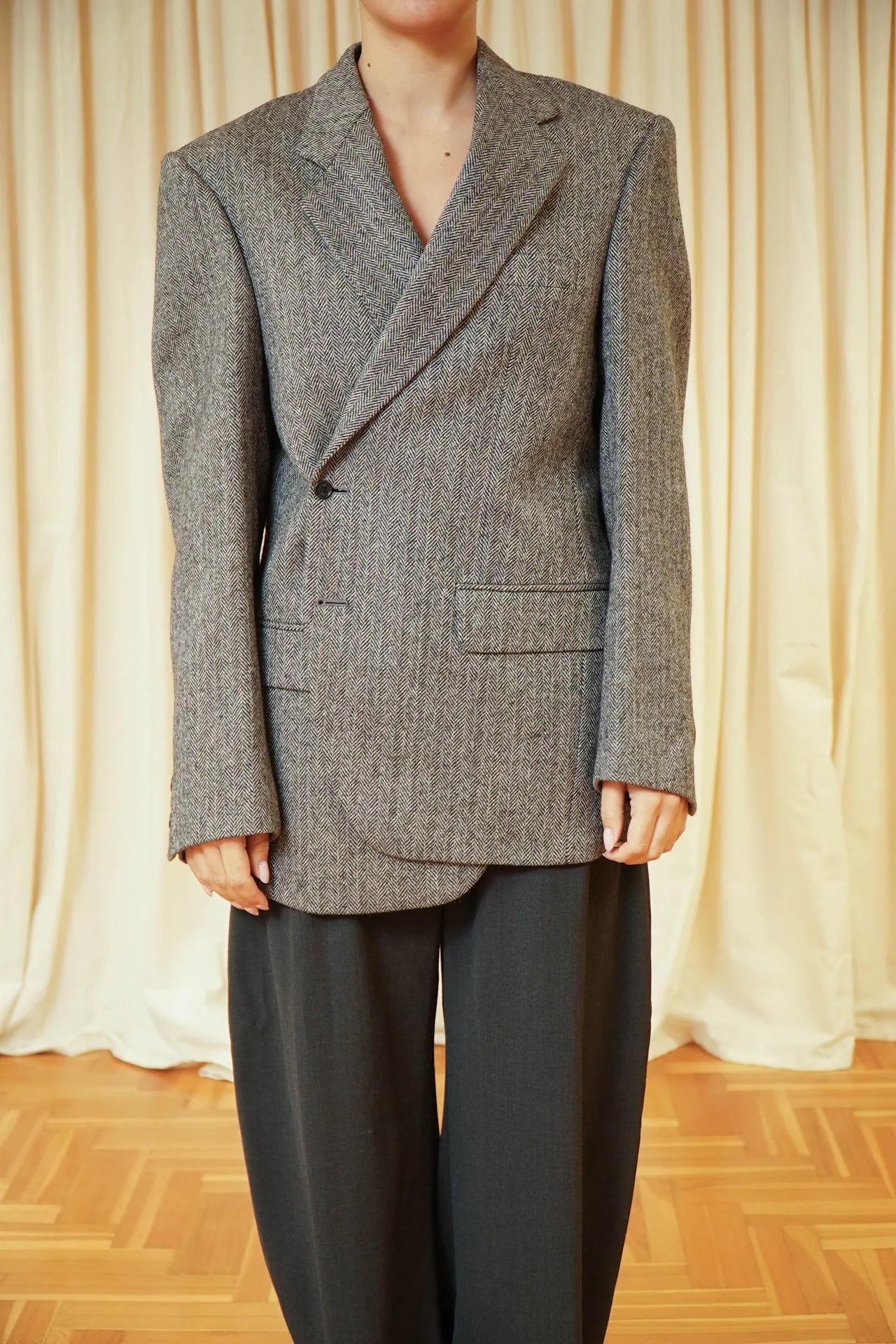 Blazer 3 ways lana 246