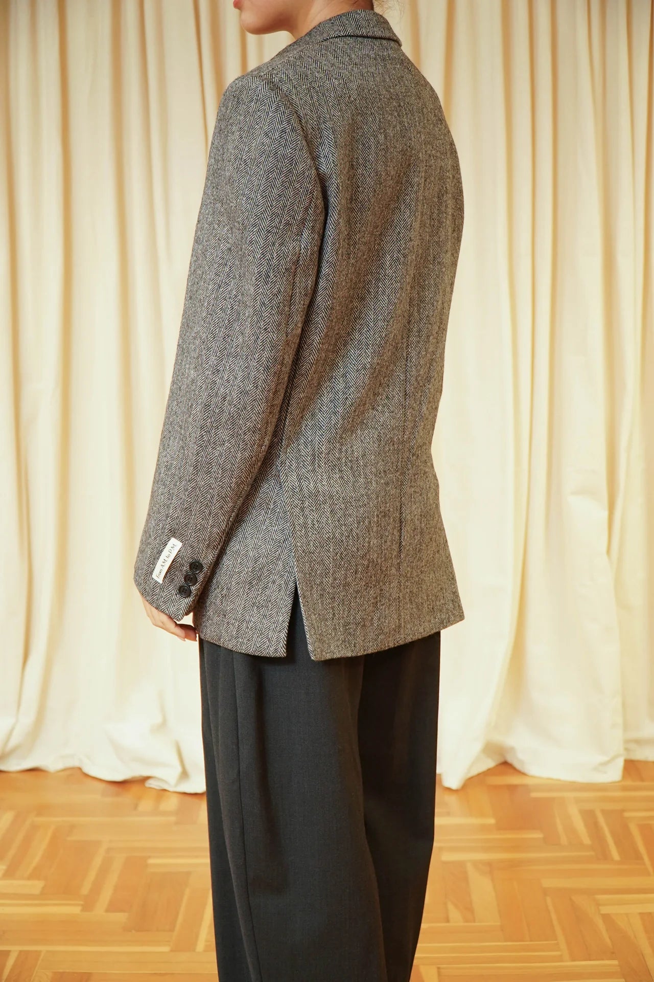 Blazer 3 ways lana 246