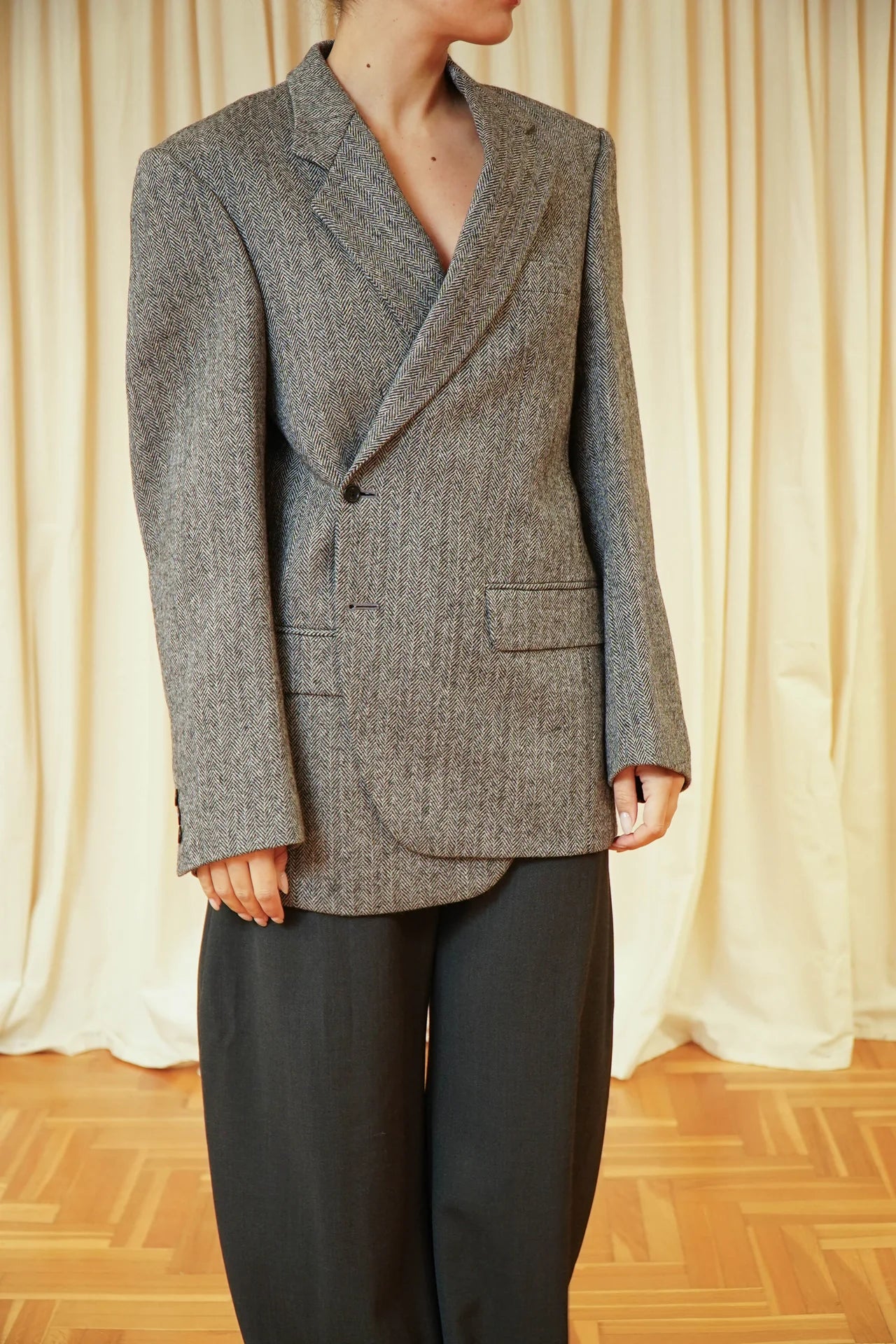 Blazer 3 ways lana 246