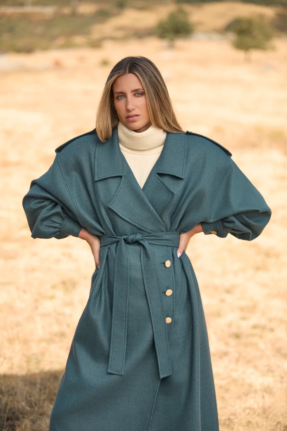 Jersey de Lana 001 White Snow