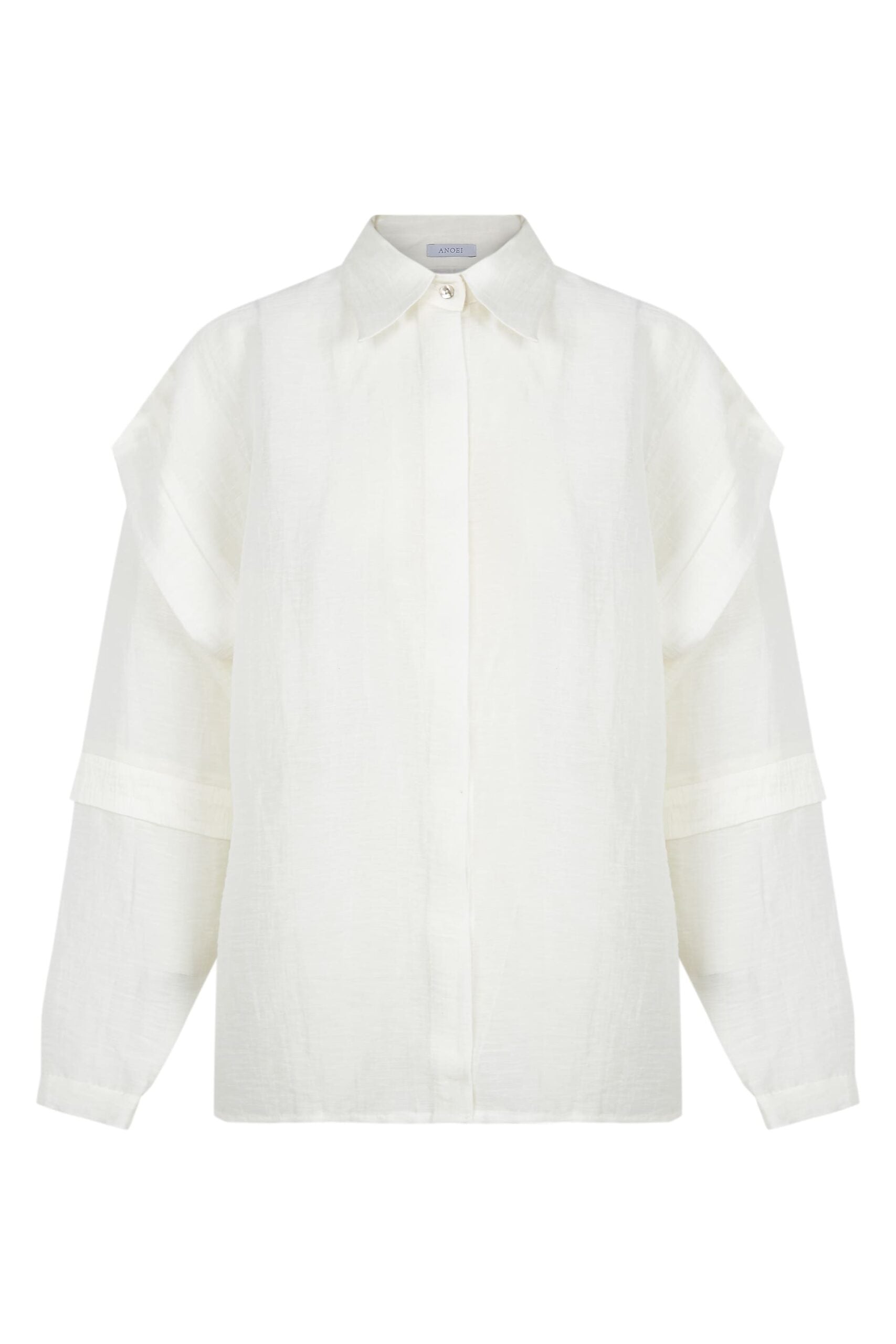 Camisa Sabré