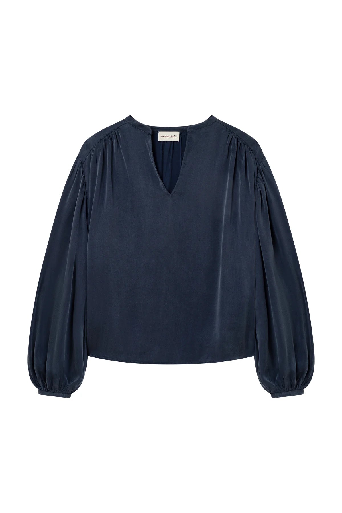 Blusa Jacinta Marino