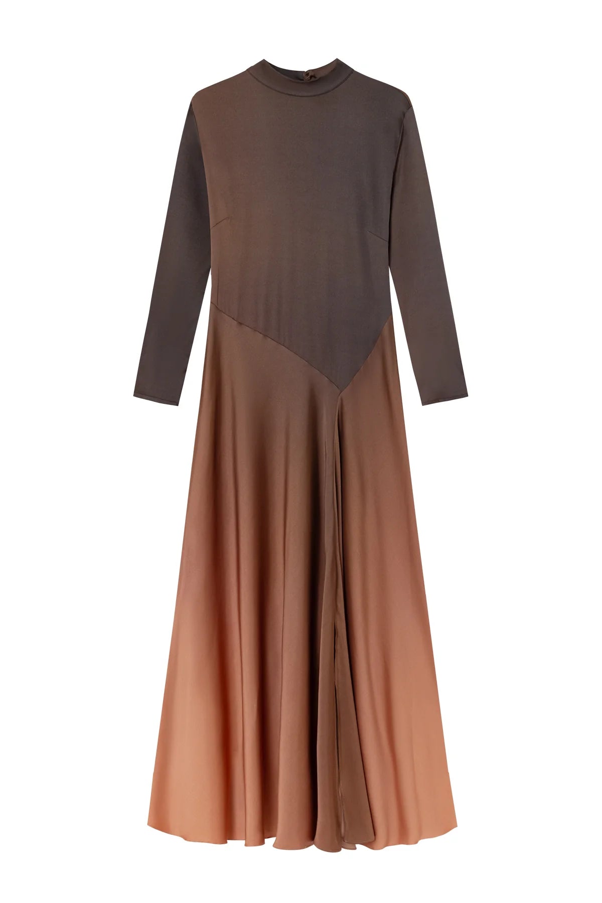 Vestido Tatiana Tie Dye