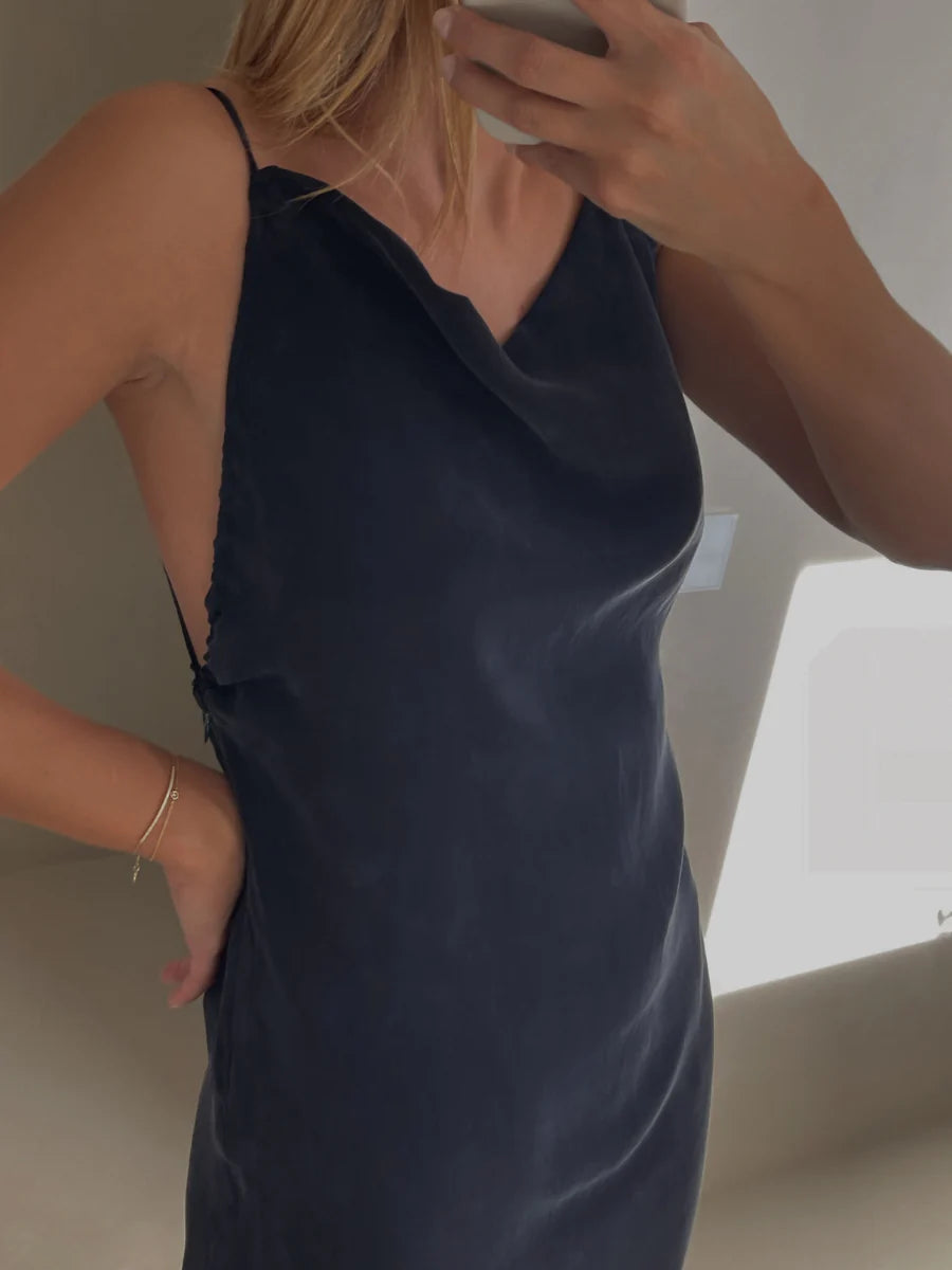 Vestido Victoria