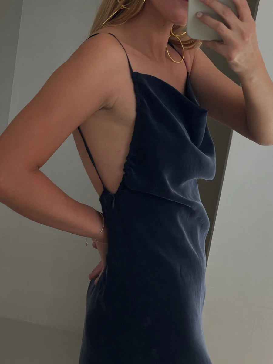 Vestido Victoria