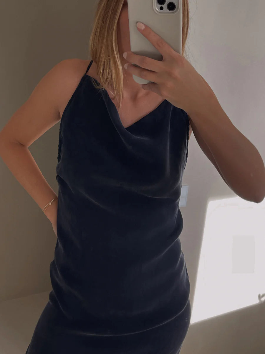Vestido Victoria