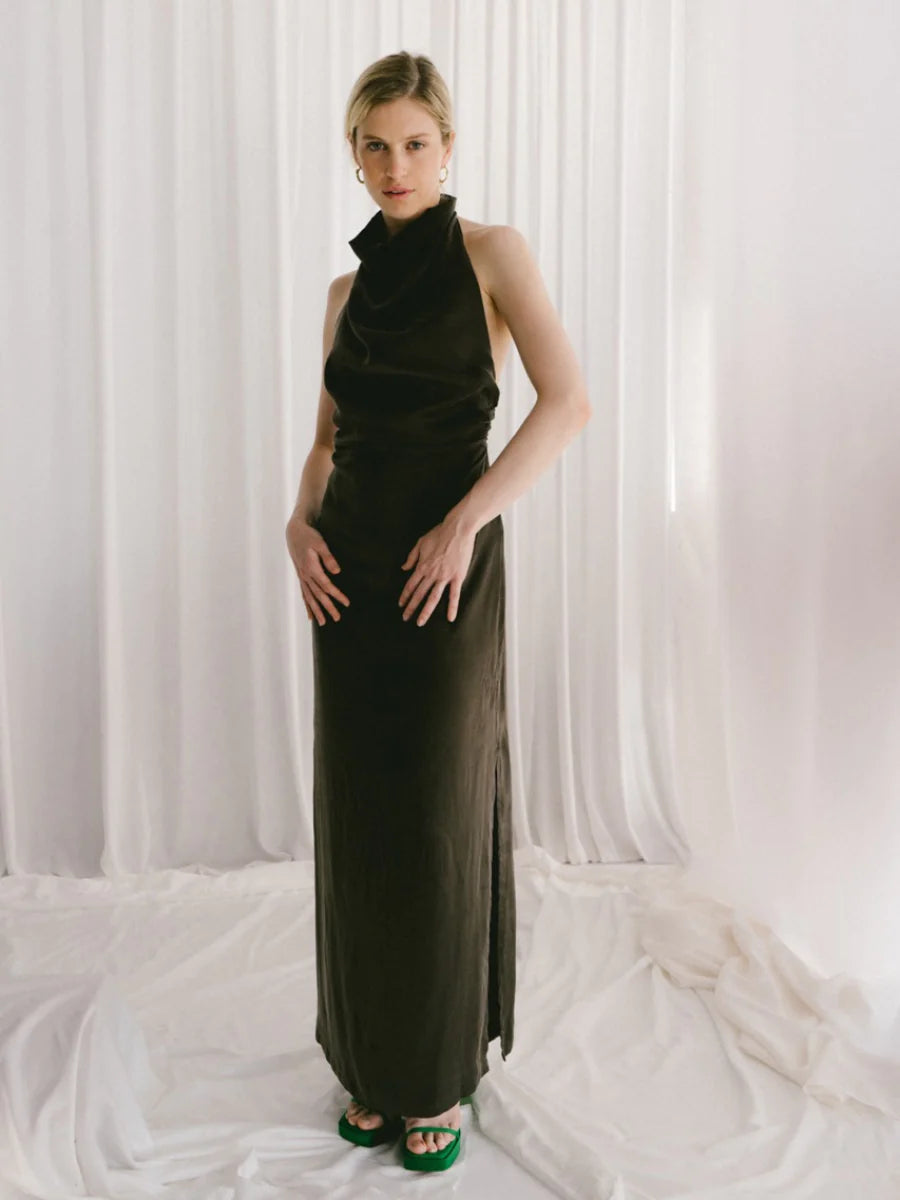 Vestido Nicole