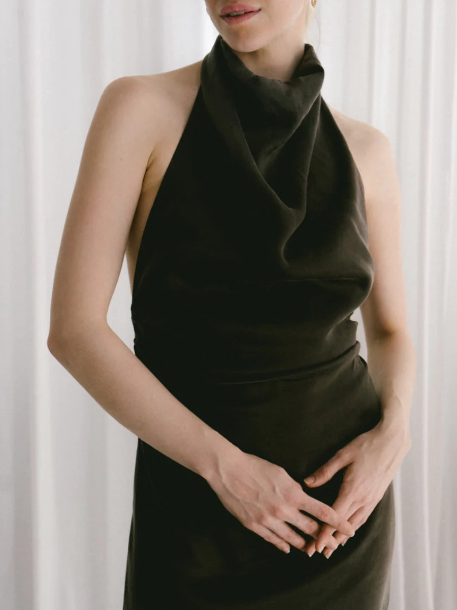 Vestido Nicole