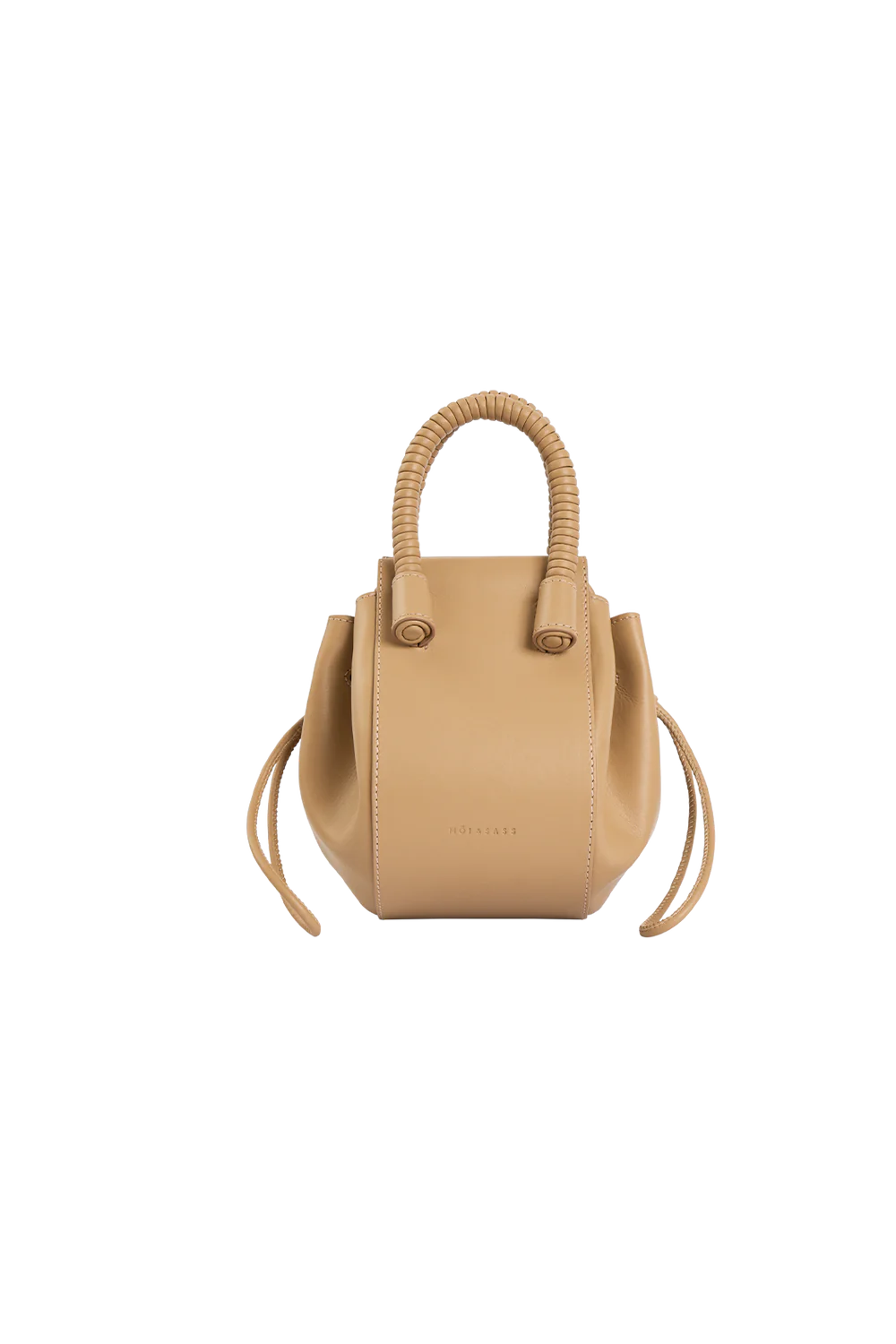 Bubble Cappuccino Bag