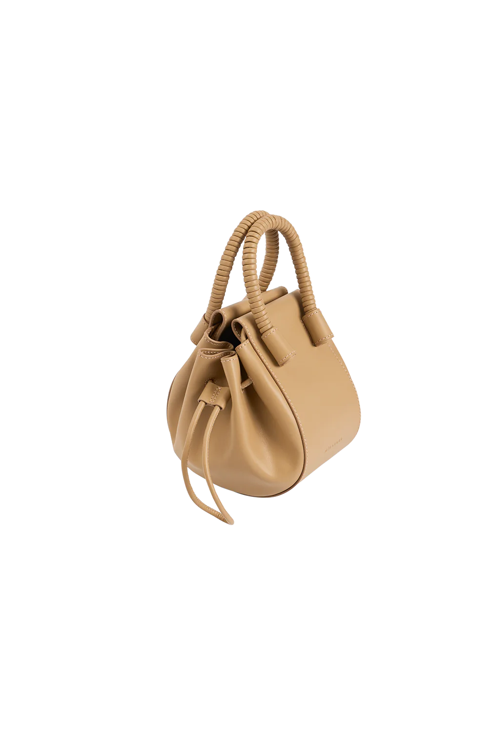Bubble Cappuccino Bag