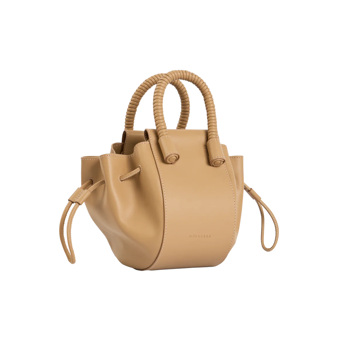 Bubble Cappuccino Bag