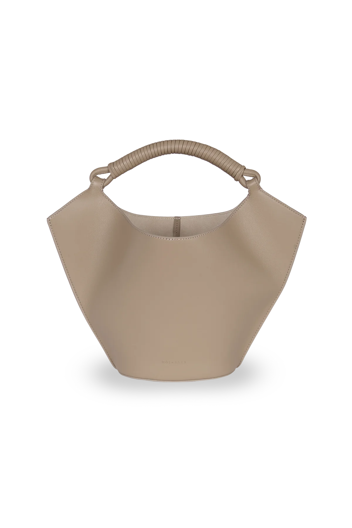 Macadamia Basket Bag