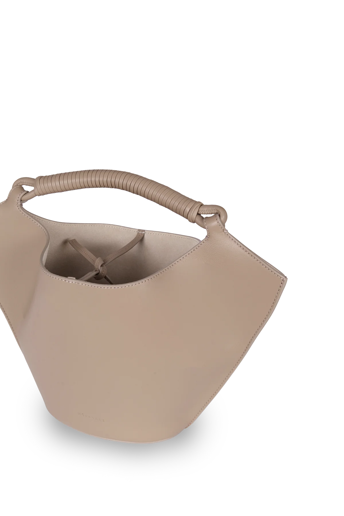 Macadamia Basket Bag