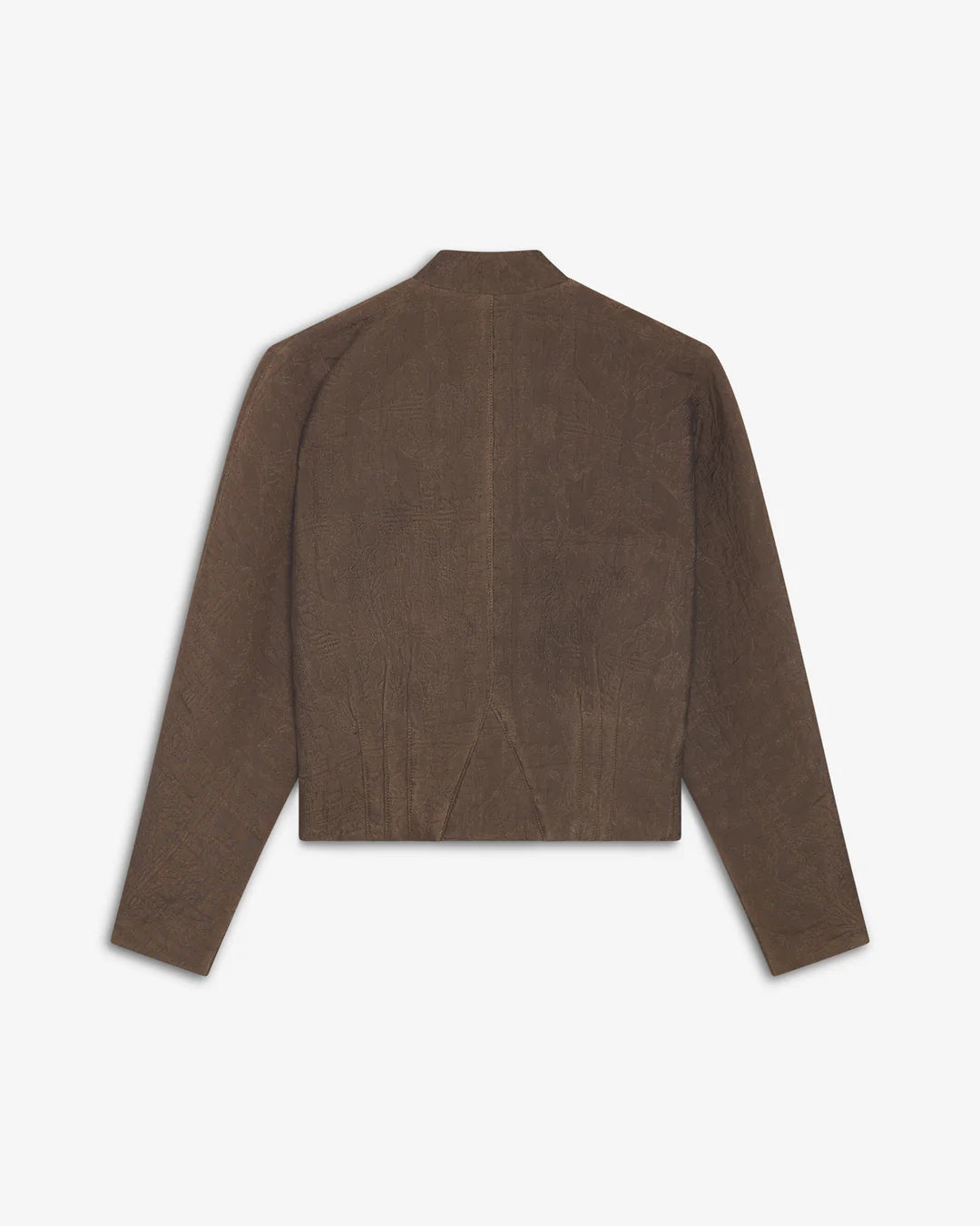 Chaqueta Niba Jacquard