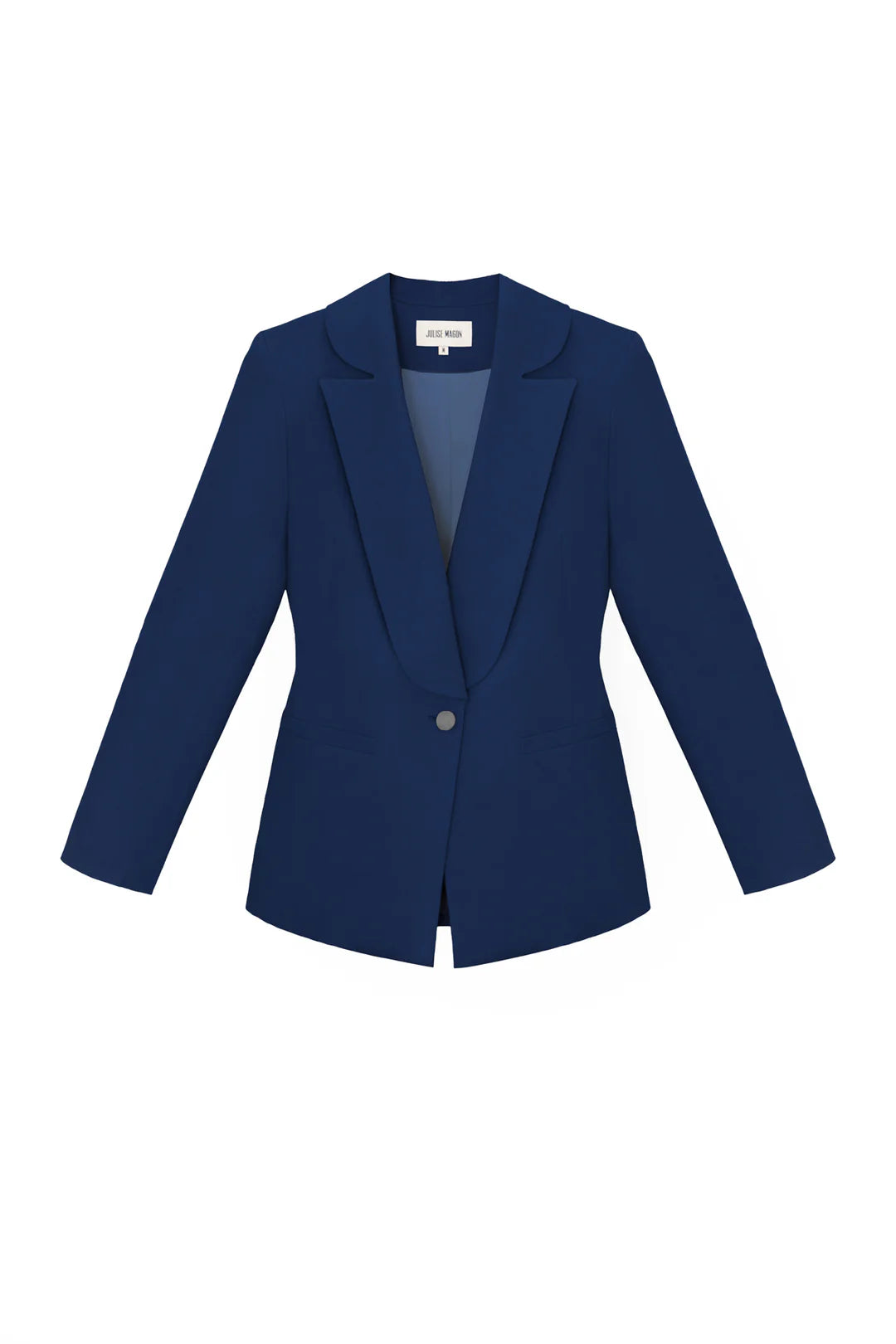 Chaqueta Raquel Azul