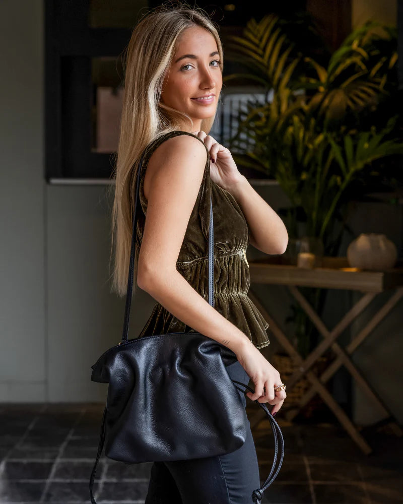 Bolso Martina Black