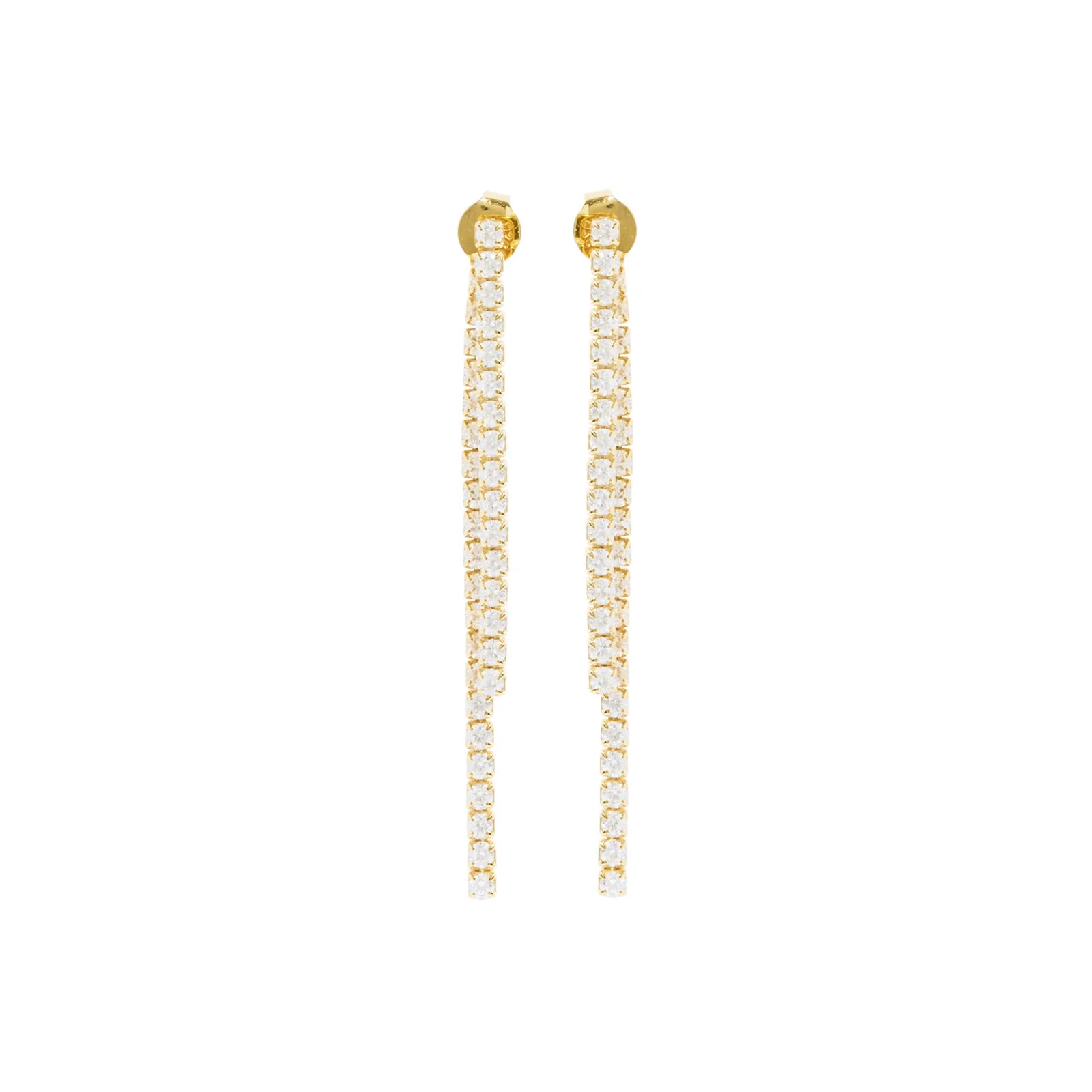 Pendientes Ronni Gold