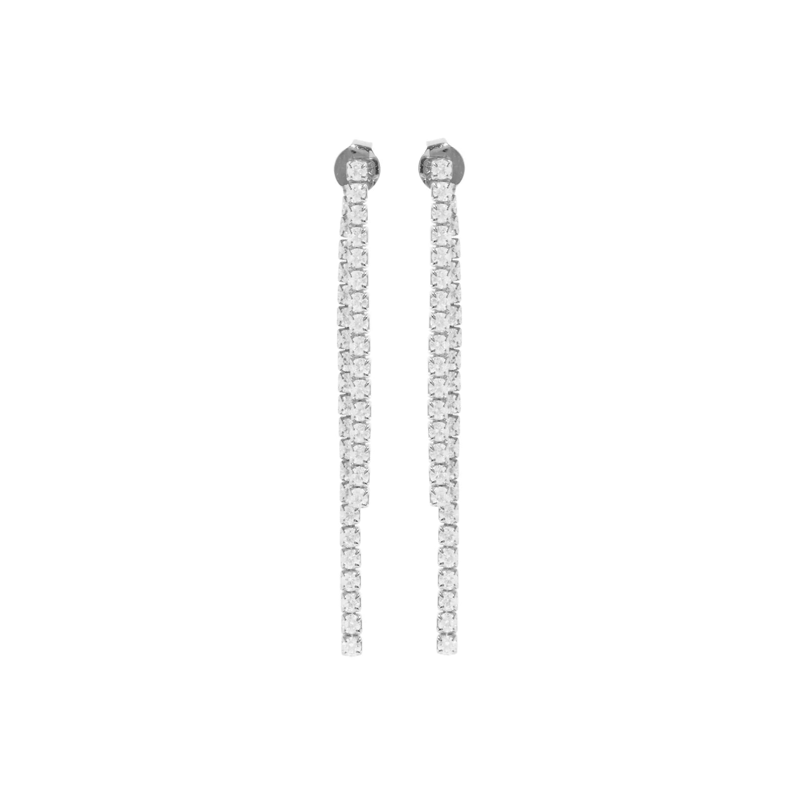 Pendientes Ronni Silver