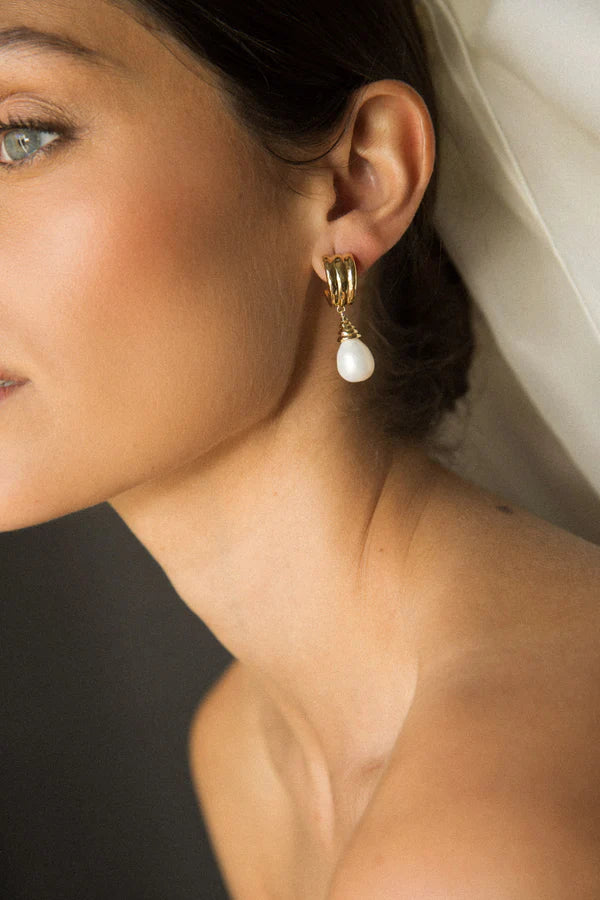 Pendientes Kavana
