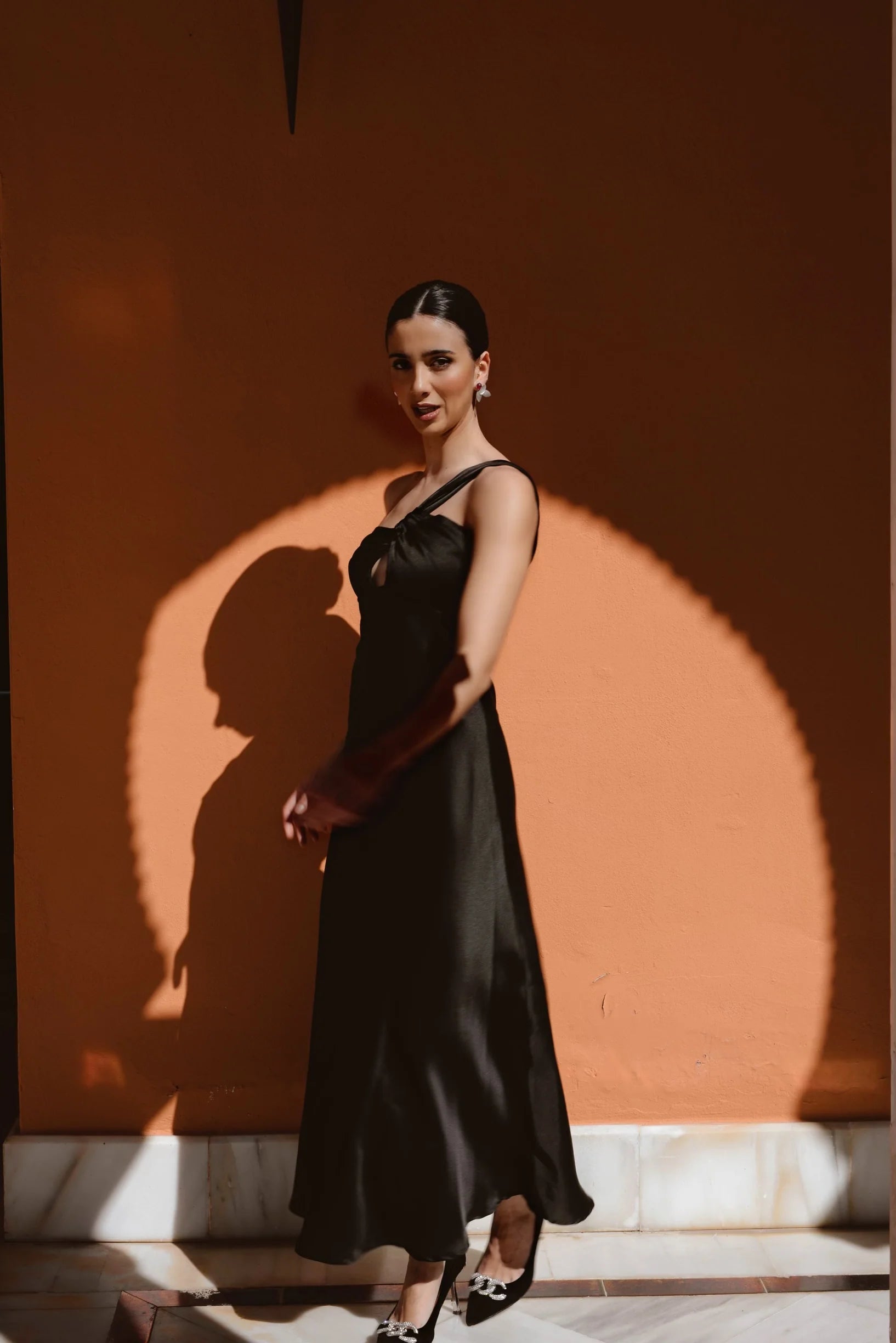 Joy Dress