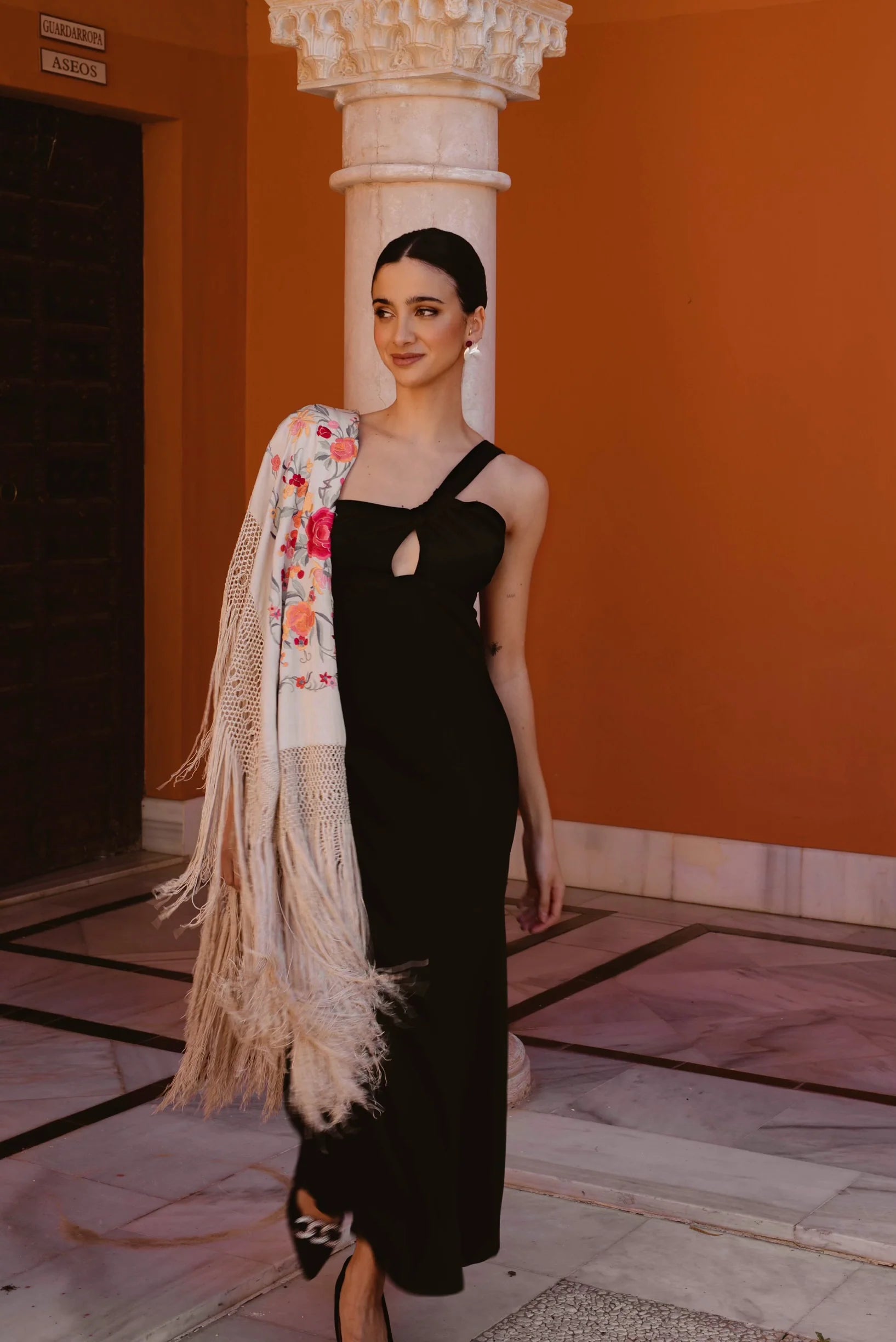 Joy Dress