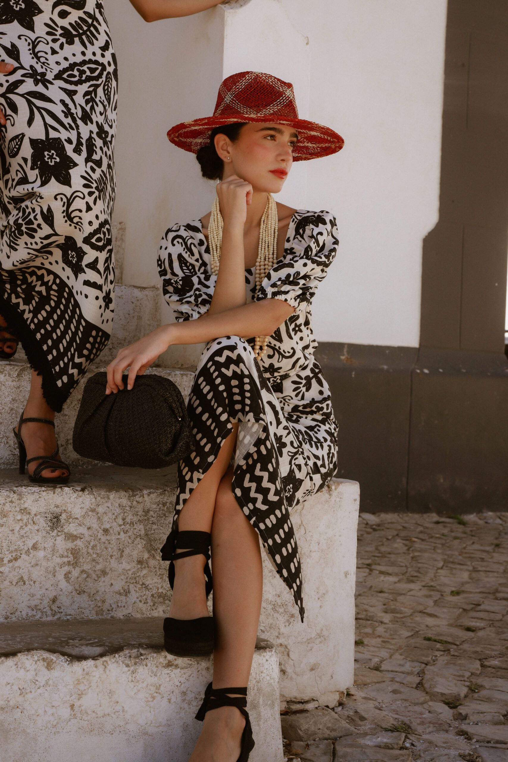 Vestido Otilia