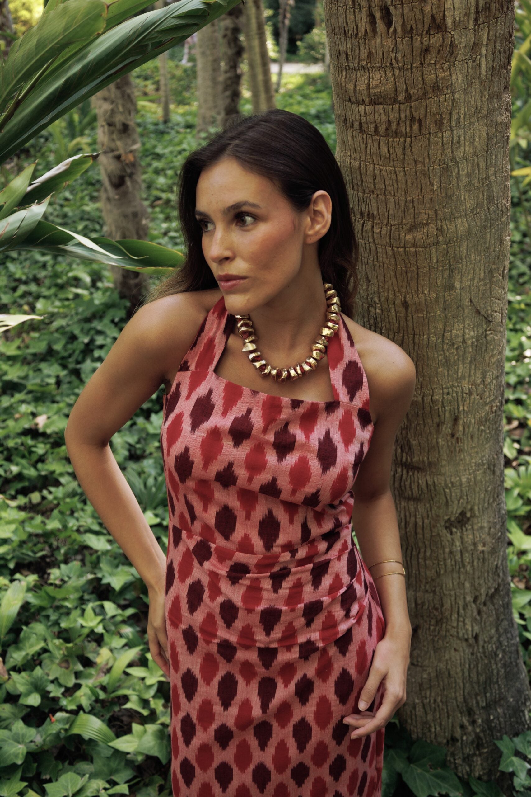 Vestido Alisia